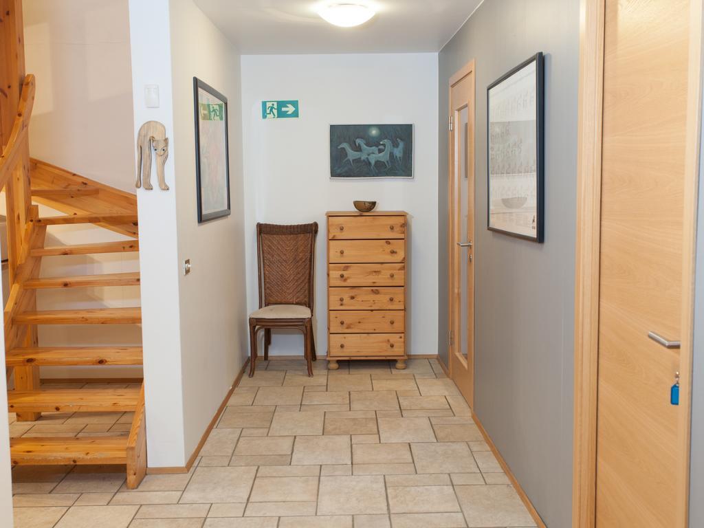 Skolo Apartment Selfoss Exterior foto